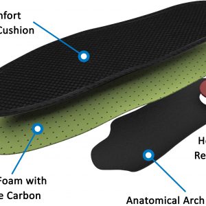 Absolute Insole