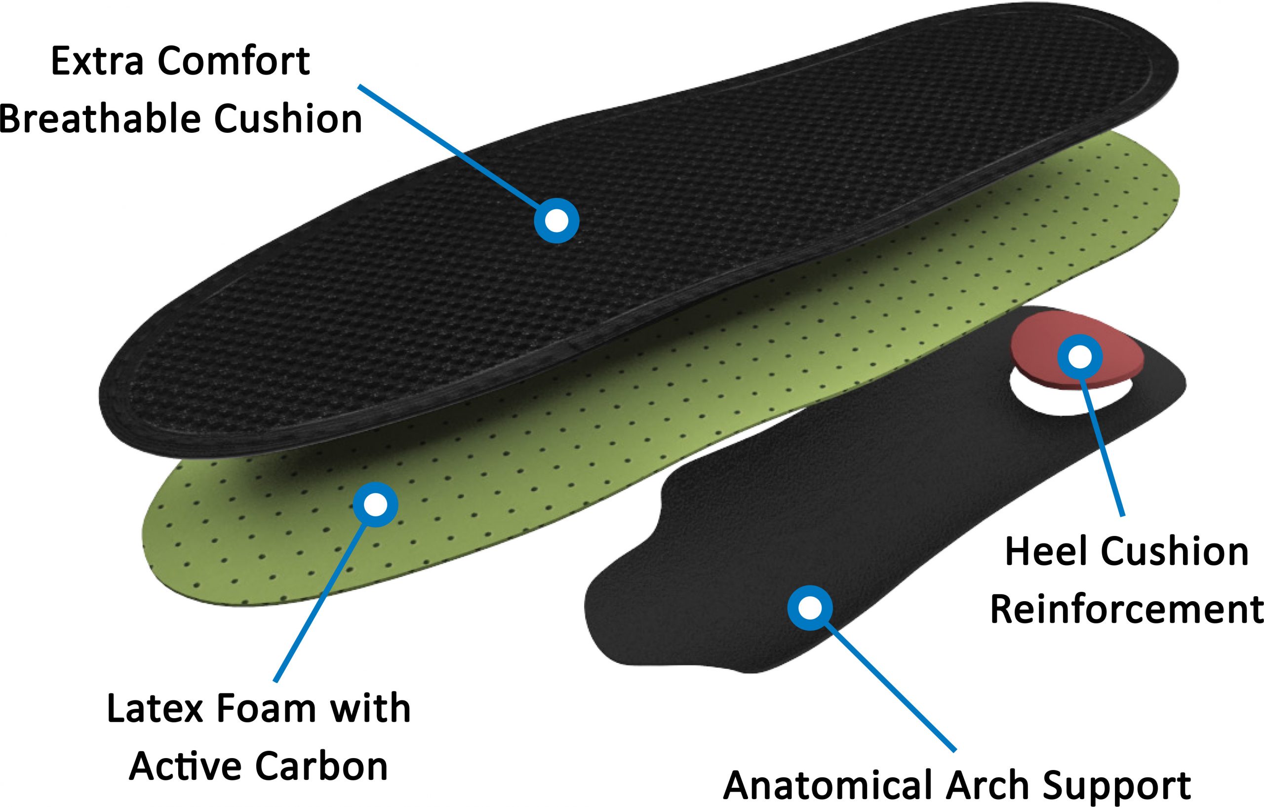 Absolute Insole