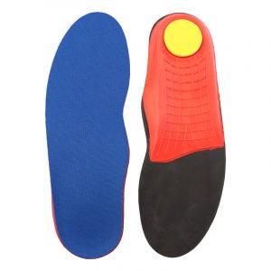 Anatomisch Sportline Energy Shock Absorbing Insoles